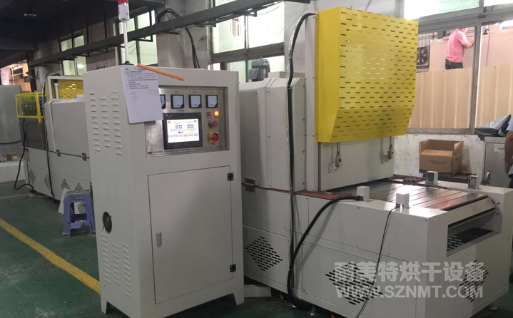 汽車配件行業(yè)隧道爐 汽車配件行業(yè)隧道爐