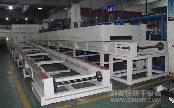 錳球烘烤線(xiàn) 錳球烘烤線(xiàn)